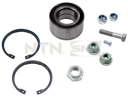 Wheel Bearing Kit - R154.28 SNR