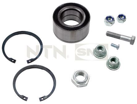Wheel Bearing Kit - R154.28 SNR