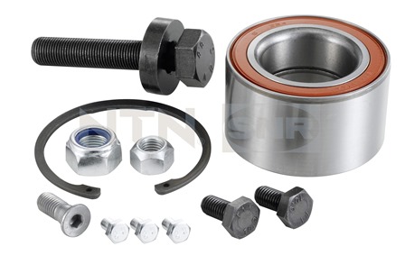 Wheel Bearing Kit - R154.32 SNR