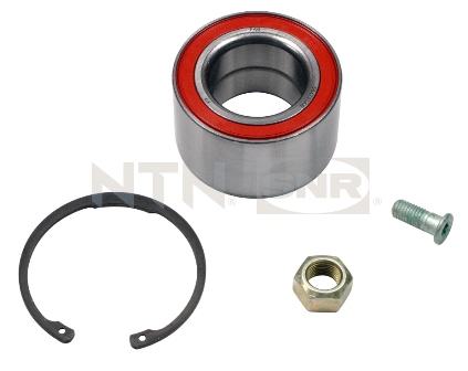 Wheel Bearing Kit - R154.33 SNR