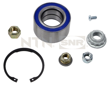 Wheel Bearing Kit - R154.34 SNR