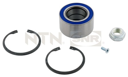Wheel Bearing Kit - R154.38 SNR
