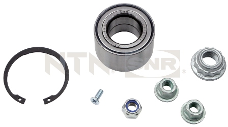 Wheel Bearing Kit - R154.40 SNR
