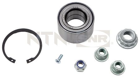 Kit cuscinetto ruota - R154.40 SNR