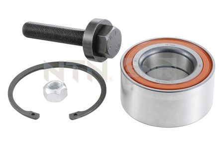 Wheel Bearing Kit - R154.41 SNR