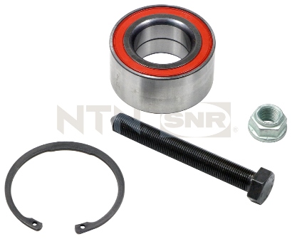 Wheel Bearing Kit - R154.42 SNR