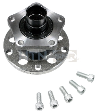 Wheel Bearing Kit - R154.44 SNR