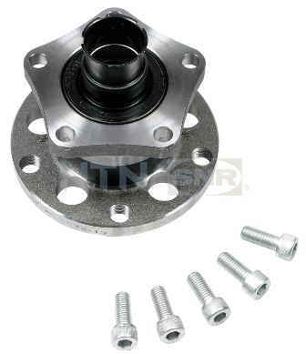 Kit cuscinetto ruota - R154.44 SNR