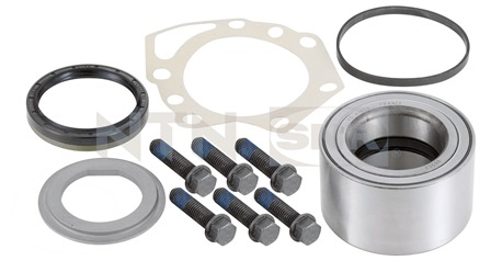Kit cuscinetto ruota - R154.46 SNR