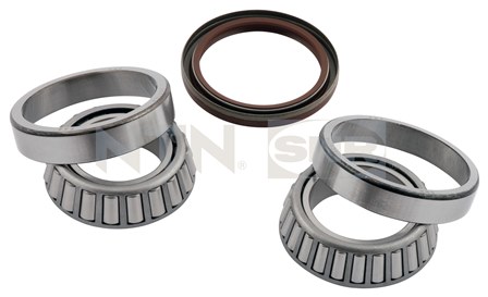 Wheel Bearing Kit - R154.47 SNR