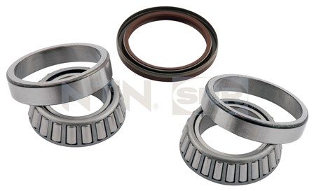 Kit cuscinetto ruota - R154.47 SNR