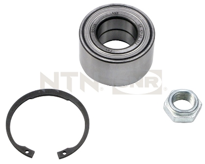 Kit cuscinetto ruota - R154.49 SNR
