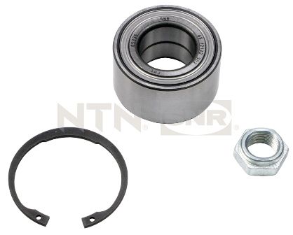 Kit cuscinetto ruota - R154.49 SNR