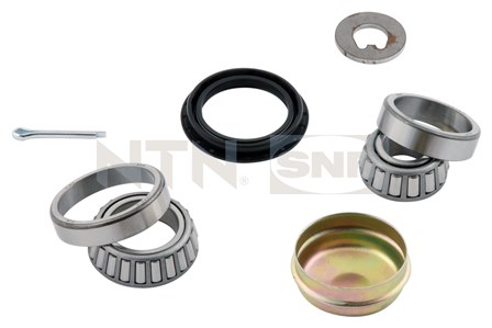 Wheel Bearing Kit - R154.50 SNR