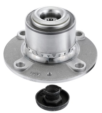 Wheel Bearing Kit - R154.52 SNR