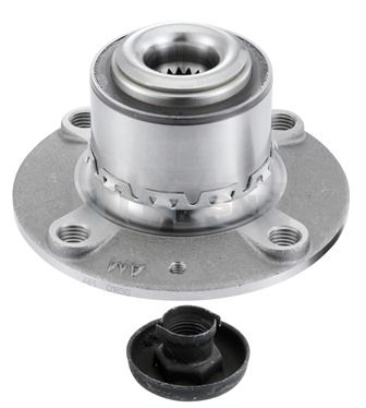 Wheel Bearing Kit - R154.52 SNR