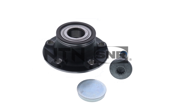 Kit cuscinetto ruota - R154.54 SNR