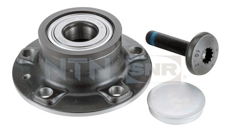 Wheel Bearing Kit - R154.55 SNR
