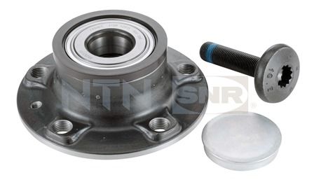 Kit cuscinetto ruota - R154.55 SNR