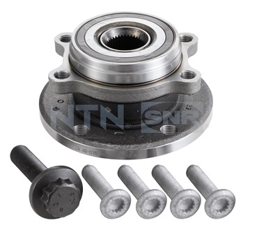 rato guolio komplektas - R154.56 SNR