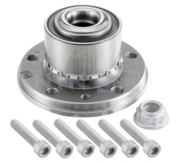 rato guolio komplektas - R154.58 SNR