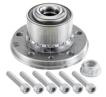 Wheel Bearing Kit - R154.58 SNR