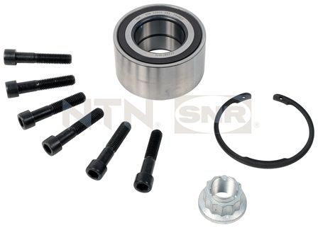 Wheel Bearing Kit - R154.59 SNR