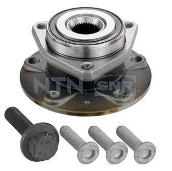 Wheel Bearing Kit - R154.61 SNR