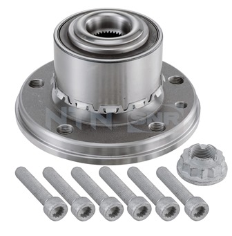 rato guolio komplektas - R154.62 SNR