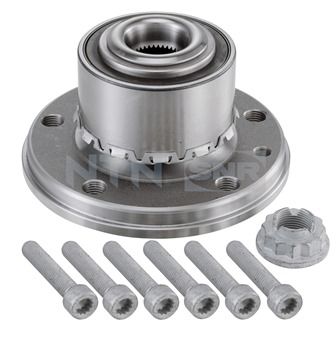 rato guolio komplektas - R154.62 SNR