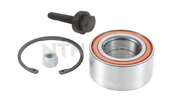 Wheel Bearing Kit - R154.63 SNR