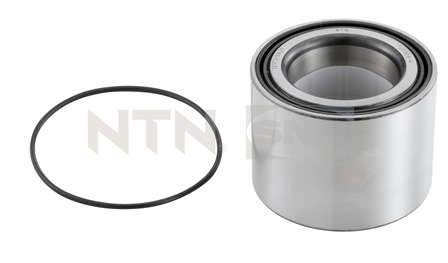 Wheel Bearing Kit - R154.64 SNR