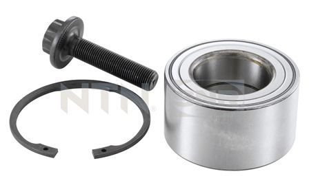 Wheel Bearing Kit - R154.65 SNR
