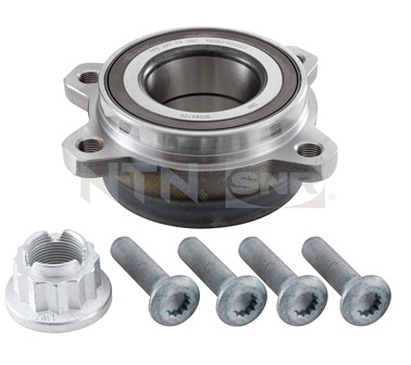 Kit cuscinetto ruota - R154.66 SNR