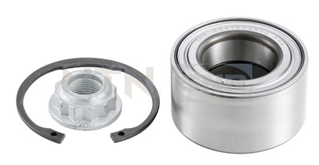 Wheel Bearing Kit - R154.67 SNR