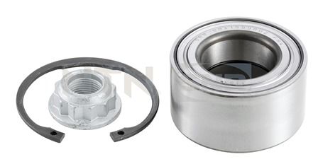 Radlagersatz - R154.67 SNR