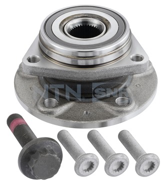 Wheel Bearing Kit - R154.69 SNR