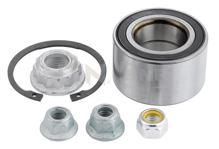 Wheel Bearing Kit - R154.70 SNR