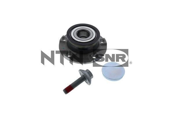 Kit cuscinetto ruota - R154.73 SNR
