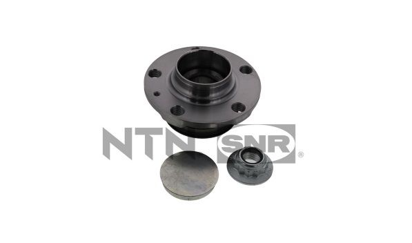 Wheel Bearing Kit - R154.76 SNR
