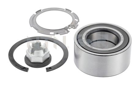 Kit cuscinetto ruota - R155.07 SNR