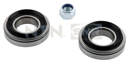 Wheel Bearing Kit - R155.08 SNR