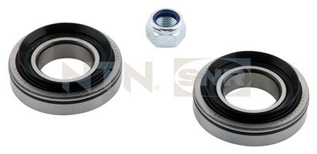 Kit cuscinetto ruota - R155.08 SNR