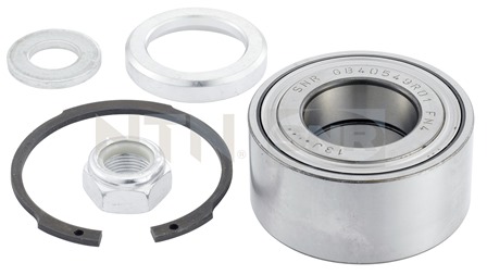 Wheel Bearing Kit - R155.09 SNR