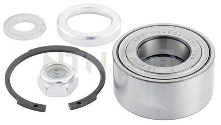 Kit cuscinetto ruota - R155.09 SNR