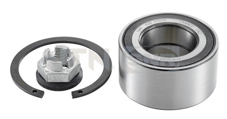 Wheel Bearing Kit - R155.107 SNR