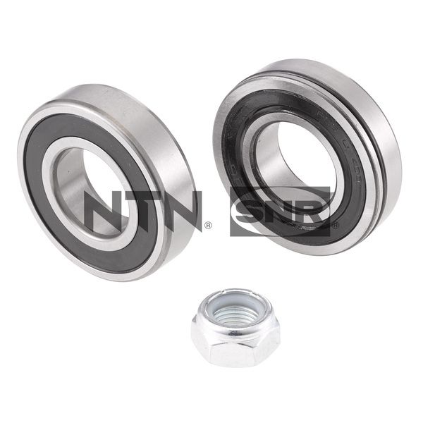 Wheel Bearing Kit - R155.10 SNR