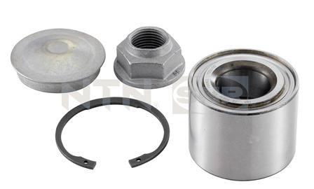 Wheel Bearing Kit - R155.113 SNR