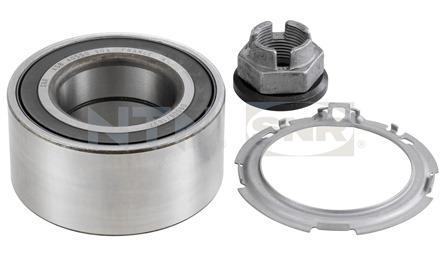 Wheel Bearing Kit - R155.116 SNR