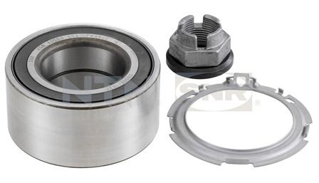 Kit cuscinetto ruota - R155.116 SNR